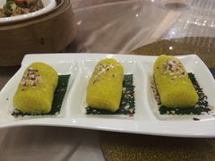 -东方御宴海鲜酒楼(棕泉酒店)