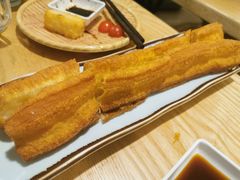 油条-蒲石小点(愚园路店)