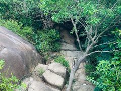 -白马涧龙池景区