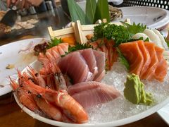 -大渔·观筵(三里屯太古里店)