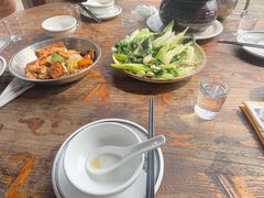 -关氏饮食店