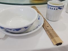 -笑红饭庄