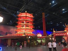 -万达茂商场(南京仙林店)