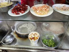 -明月虾面(厦禾路店)