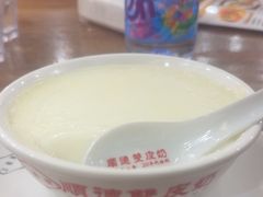 -正德顺順德雙皮奶(中信店)