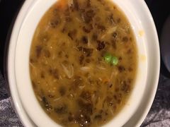 蟹粉桃胶-蟹榭·本帮江浙菜·蟹宴(五角场合生汇商场店)