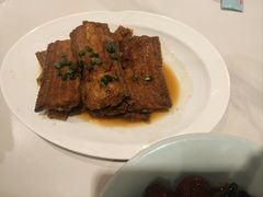 -新侨小馆(东直门北小街店)