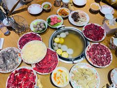 -汕头八合里海记牛肉店(清河店)