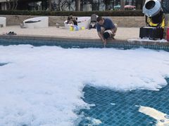-三亚绿发山海天JW万豪酒店