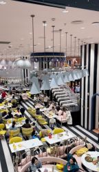 -奈尔宝·儿童乐园·亲子餐厅(鄞州万达店)