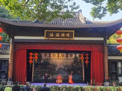 -杭州黄龙洞