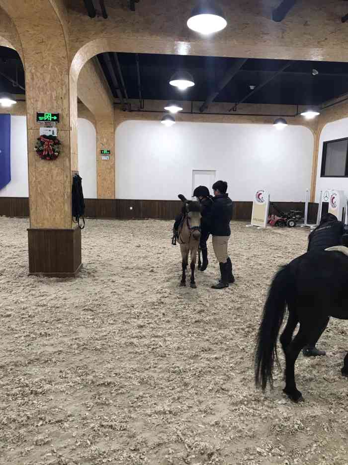 佳伯马术-"无锡橙v有特权 佳伯马术俱乐部真的很不."-大众点评移动版