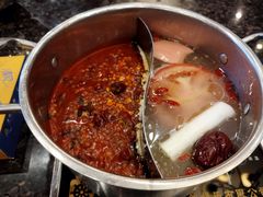 -老码头火锅(骡马市店)