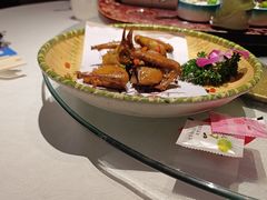 -陶缘一号·四季缘·老字号顺德菜·户外婚礼家宴(西滘店)