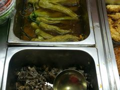 皮冻-刘小忙把子肉(北园大街总店)