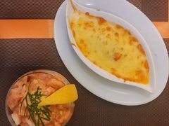 虾仁鸡尾杯-红房子西菜馆(淮海中路店)