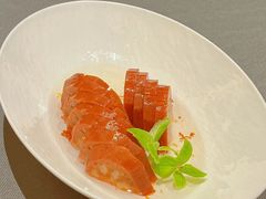 -箸福·夜上海(月牙湖公园店)