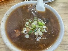 -马武胡辣汤海三水煎包(古槐街店)