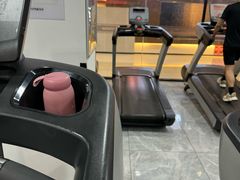 -奇迹健身(金牛凯德店)
