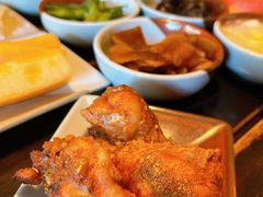 -青藤茶馆(南山路店)