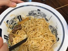 -黑白电视长沙小吃(美林M·LIVE天地东座店)