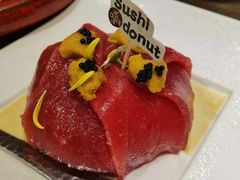 -鸟山鸣·日料食堂(王府井店)
