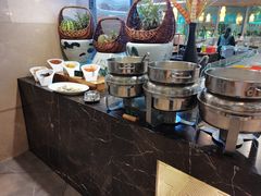 -诸暨耀江开元名都大酒店·琉森湖自助餐厅