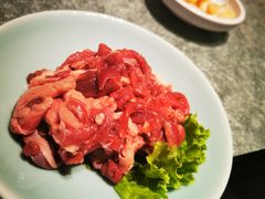 -额尔敦传统涮(公园西路店)