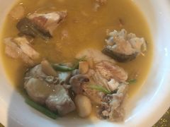 极品拆烩鱼头-扬州狮子楼·非遗淮扬菜(总店)