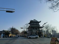 -四海楼(如皋定慧禅寺店)