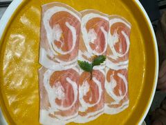 -一绪に寿喜烧(荟聚店)