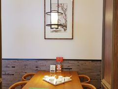 包厢-小厨娘淮扬菜(六合欢乐港店)