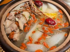 -蚝翅·海鲜粥·烧烤·龙虾季(海曙天一店)