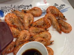 -沪华海鲜大酒楼(南汇店)