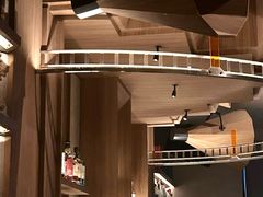 -BAR Signal·鸡尾酒酒吧