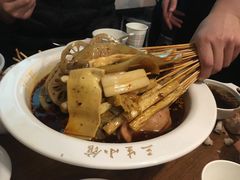 -三生小馆(亭知路店)