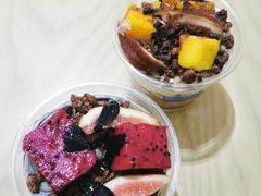 膳食纤维代餐5号-Blueglass酸奶(世纪金源购物中心店)