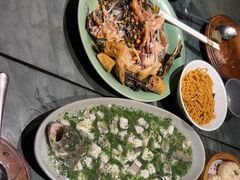 -兰溪小馆(首经贸店)