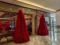 -玲婧胡同·生日蛋糕·餐厅(嘉里城店)