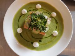 腌渍三文鱼-Ocean's Table 欧舍