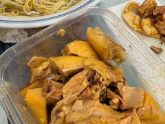 -阿金大白·上海菜馆(新天地店)