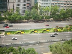 -中国科技会堂