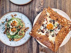 -RAC BAR(安福路店)