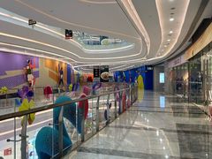 -银泰百货(厦门国贸中心店)