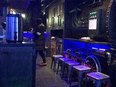 -很久以前羊肉串(打浦路店)
