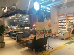 -当当书店(国泰广场店)