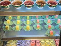 -巴卤社老火锅(财富店)