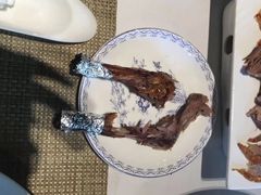 -同喜烤鸭店(光芒店)