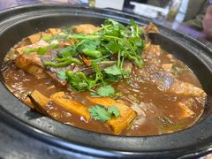 -秋香鱼馆(世凹桃园店)