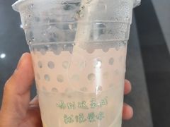 -1点点(长乐机场店)